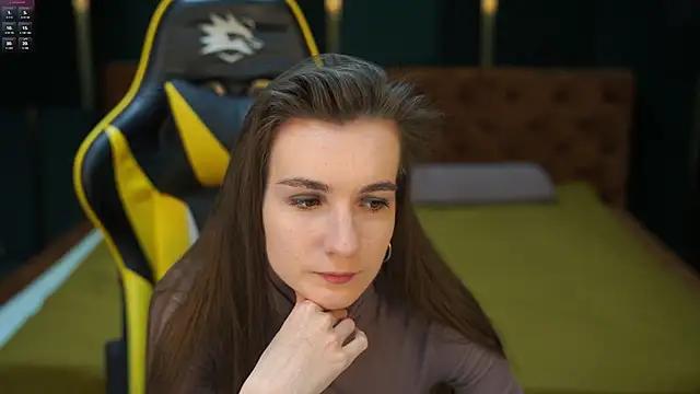 FloraSweet054 from StripChat is Freechat