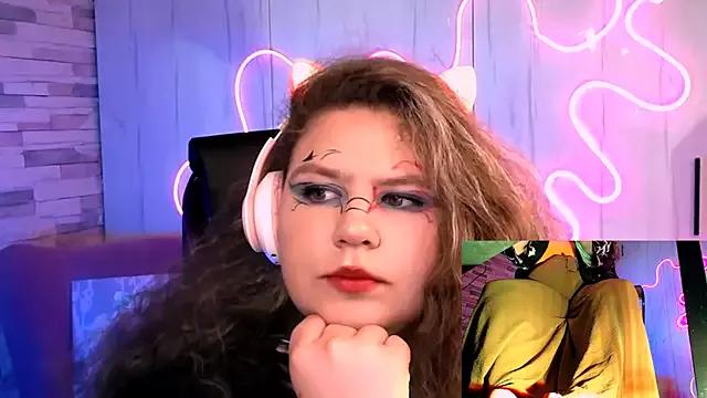 Try the thrill of flirt babes with our cam hosts, featuring unclothed wildness while getting naked and playing with their favored sex toys.