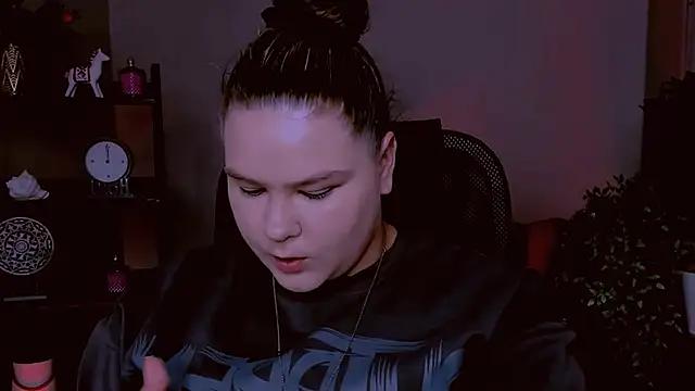 FlorenceAnderson from StripChat is Freechat