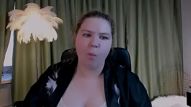 FlorenceAnderson from StripChat is Freechat