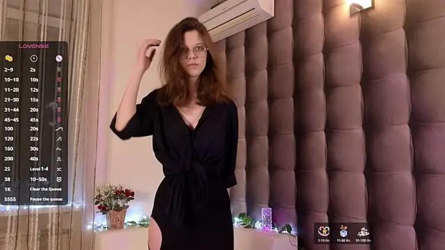 Try the thrill of flirt babes with our cam hosts, featuring unclothed wildness while getting naked and playing with their favored sex toys.