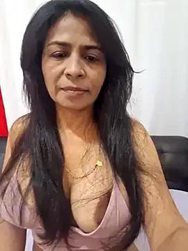 floresblancas from StripChat is Freechat