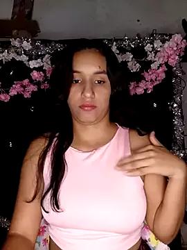 florstone from StripChat is Freechat