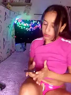 Try the thrill of flirt babes with our cam hosts, featuring unclothed wildness while getting naked and playing with their favored sex toys.