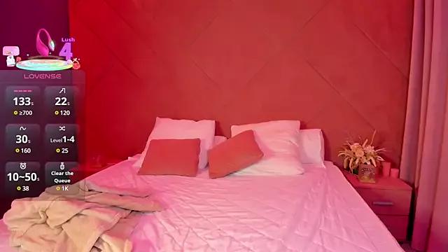 Try the thrill of flirt babes with our cam hosts, featuring unclothed wildness while getting naked and playing with their favored sex toys.