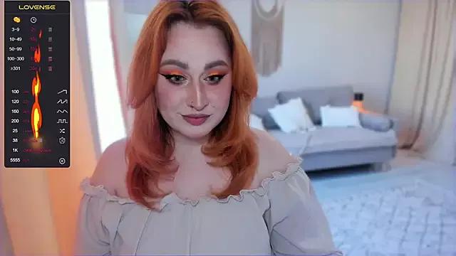 Flower_Camellia77 from StripChat is Freechat