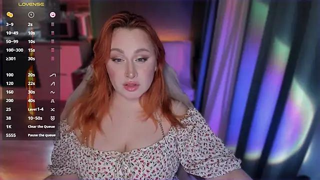 Try the thrill of flirt babes with our cam hosts, featuring unclothed wildness while getting naked and playing with their favored sex toys.