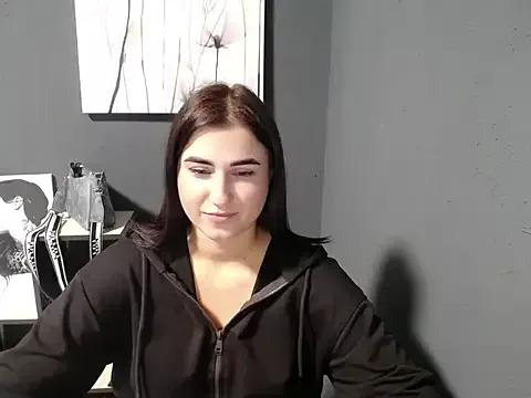 Try the thrill of flirt babes with our cam hosts, featuring unclothed wildness while getting naked and playing with their favored sex toys.