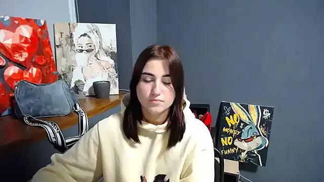 Try the thrill of flirt babes with our cam hosts, featuring unclothed wildness while getting naked and playing with their favored sex toys.