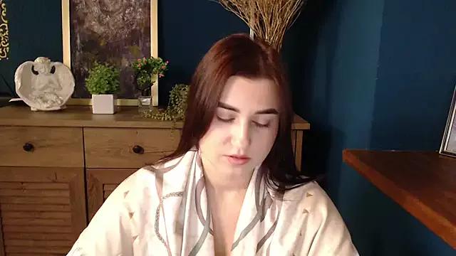 Flower_mary from StripChat is Freechat