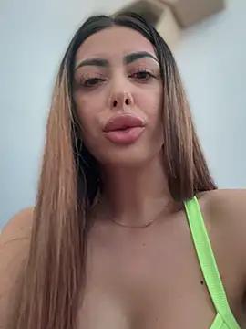 Try the thrill of flirt babes with our cam hosts, featuring unclothed wildness while getting naked and playing with their favored sex toys.