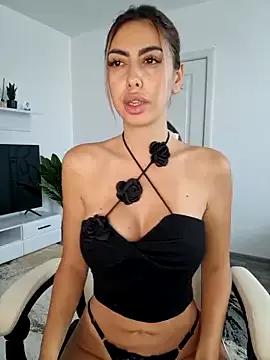 Try the thrill of flirt babes with our cam hosts, featuring unclothed wildness while getting naked and playing with their favored sex toys.