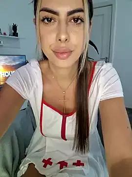 Try the thrill of flirt babes with our cam hosts, featuring unclothed wildness while getting naked and playing with their favored sex toys.