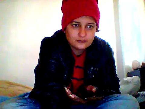 flowerlauren from StripChat is Freechat