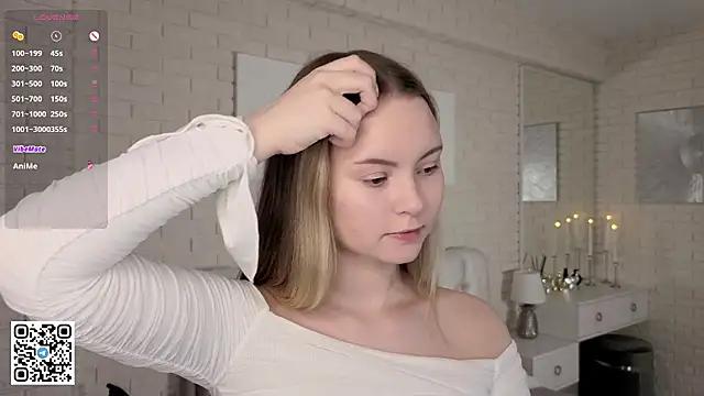 Try the thrill of flirt babes with our cam hosts, featuring unclothed wildness while getting naked and playing with their favored sex toys.
