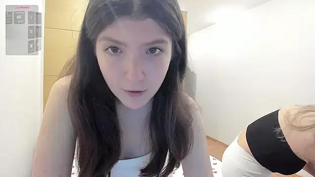 Try the thrill of flirt babes with our cam hosts, featuring unclothed wildness while getting naked and playing with their favored sex toys.