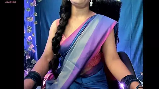 Forever_Love2025 from StripChat is Freechat