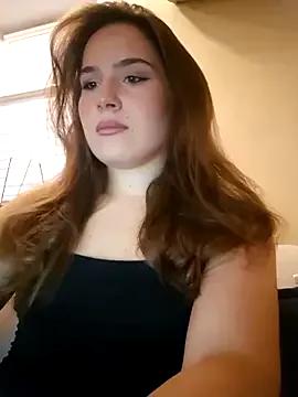 FortunaLove from StripChat is Freechat