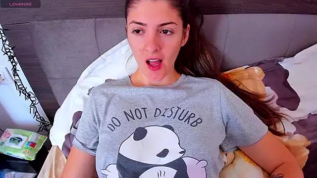 Try the thrill of flirt babes with our cam hosts, featuring unclothed wildness while getting naked and playing with their favored sex toys.