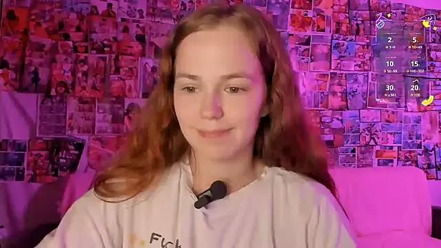 Try the thrill of flirt babes with our cam hosts, featuring unclothed wildness while getting naked and playing with their favored sex toys.