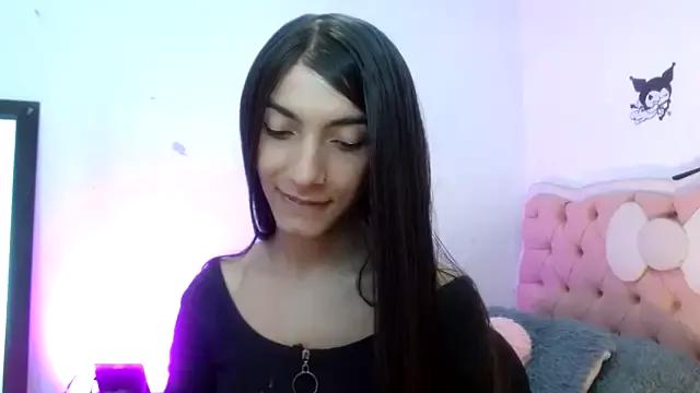 Foxkatty69 from StripChat is Freechat