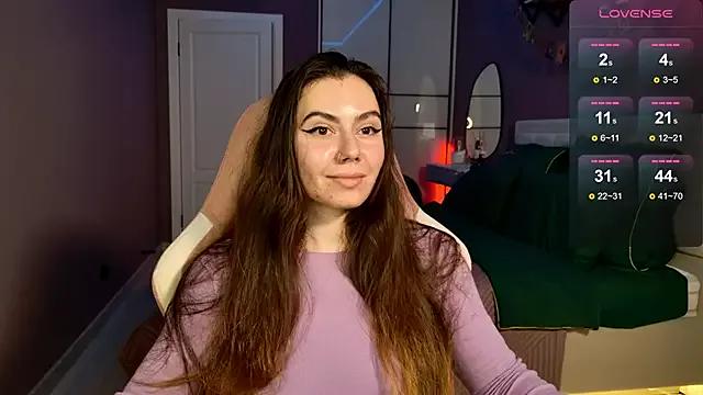 Try the thrill of flirt babes with our cam hosts, featuring unclothed wildness while getting naked and playing with their favored sex toys.