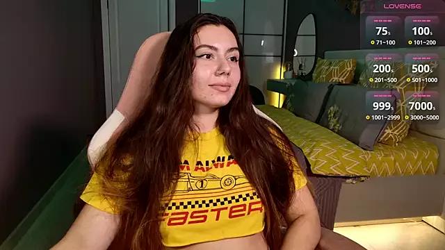 Try the thrill of flirt babes with our cam hosts, featuring unclothed wildness while getting naked and playing with their favored sex toys.