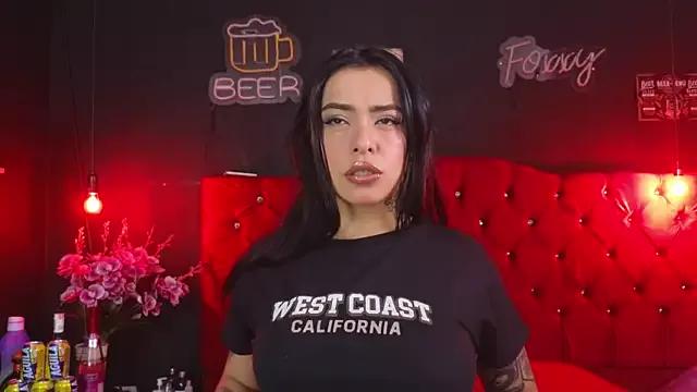Try the thrill of flirt babes with our cam hosts, featuring unclothed wildness while getting naked and playing with their favored sex toys.