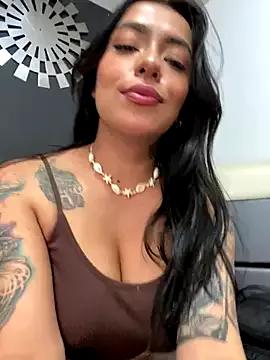 Try the thrill of flirt babes with our cam hosts, featuring unclothed wildness while getting naked and playing with their favored sex toys.