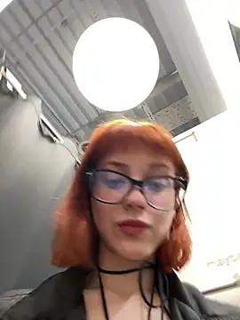 Photos of Foxy_Lexy from StripChat is Freechat