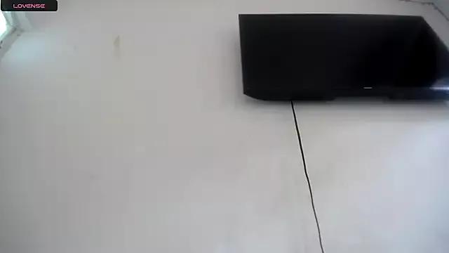 Foxy_Lovex from StripChat is Freechat