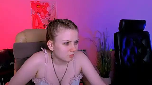 Try the thrill of flirt babes with our cam hosts, featuring unclothed wildness while getting naked and playing with their favored sex toys.