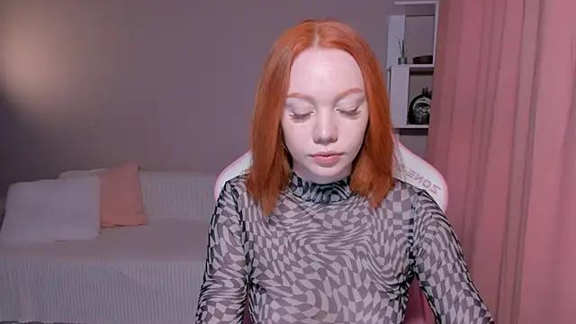 foxyMistrees from StripChat is Freechat