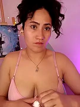 Try the thrill of flirt babes with our cam hosts, featuring unclothed wildness while getting naked and playing with their favored sex toys.