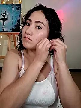 Try the thrill of flirt babes with our cam hosts, featuring unclothed wildness while getting naked and playing with their favored sex toys.