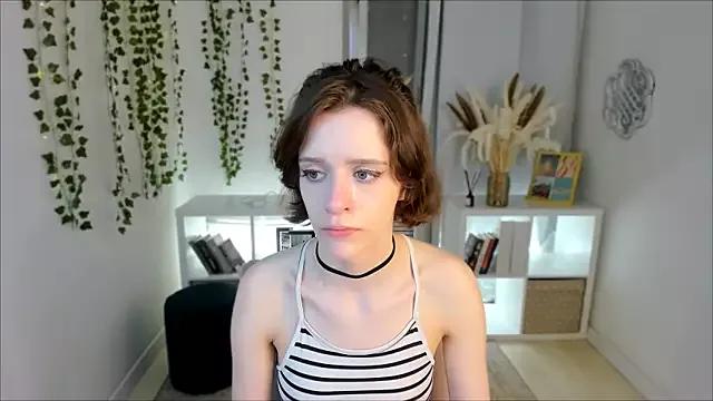 FrancescaLi webcams show profile image 