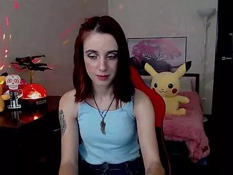 Try the thrill of flirt babes with our cam hosts, featuring unclothed wildness while getting naked and playing with their favored sex toys.