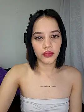 Photos of franchezkavegaaa from StripChat is Freechat