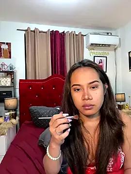 Try the thrill of flirt babes with our cam hosts, featuring unclothed wildness while getting naked and playing with their favored sex toys.