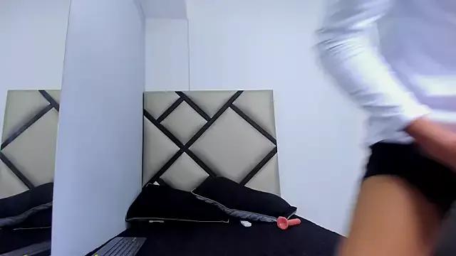 Try the thrill of flirt babes with our cam hosts, featuring unclothed wildness while getting naked and playing with their favored sex toys.