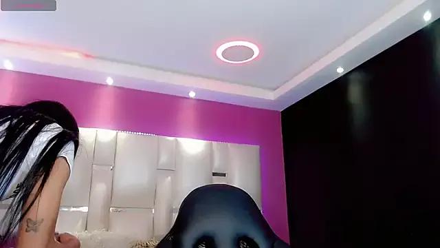 Try the thrill of flirt babes with our cam hosts, featuring unclothed wildness while getting naked and playing with their favored sex toys.