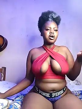 freaky_belle from StripChat is Freechat