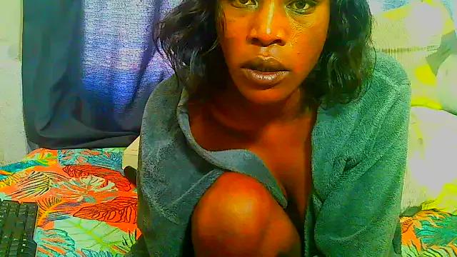 freaky_naughty from StripChat is Freechat
