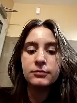 freakylittlebitch69 from StripChat is Freechat