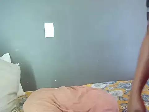 Photos of FREAKYNYASH from StripChat is Freechat