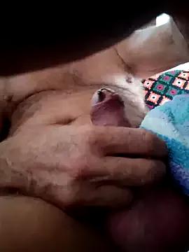 Freddy1962 from StripChat is Freechat