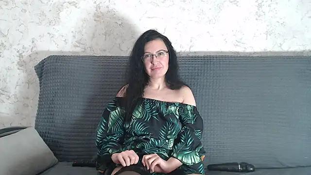 Frederica_ from StripChat is Freechat