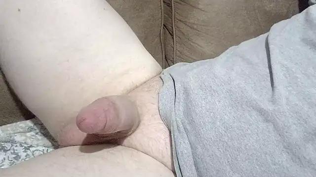 Fredneck54 from StripChat is Freechat