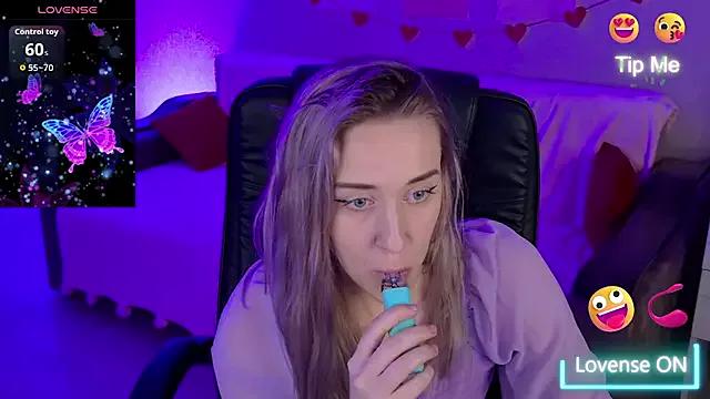 Try the thrill of flirt babes with our cam hosts, featuring unclothed wildness while getting naked and playing with their favored sex toys.