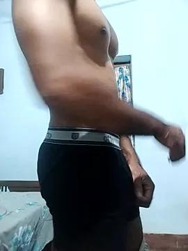 freecam from StripChat